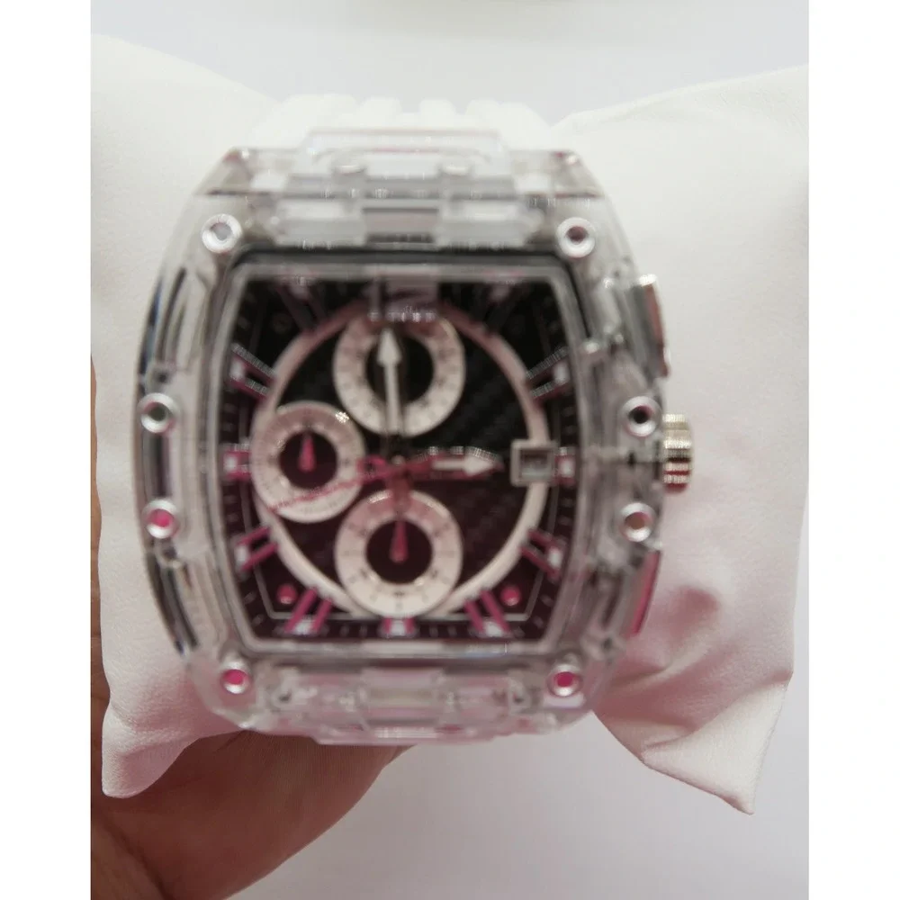 Invicta s1 rally